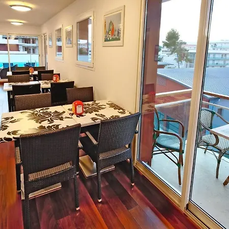 Olympe Studio 2p Resort Antibes