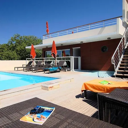 Olympe Studio 2p Resort *